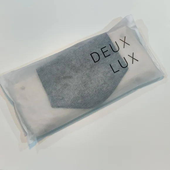 Deux Lux Vegan Backpack - Picture 7 of 7